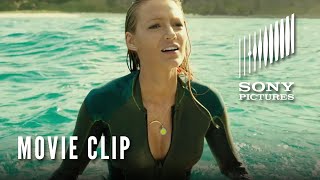 The Shallows Now on Digital quotApartment Sharkquot TV SPOT [upl. by Cheffetz]