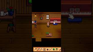 Dusza artysty stardewvalley stardew eliot [upl. by Vaios]