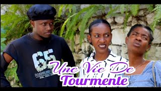 UNE VIE FILM COMPLET 2024 HAITIAN MOVIE ACTION 4K [upl. by Edialeda435]