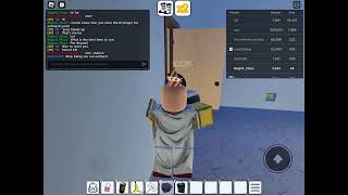 I met the 1 drywall eater in eat drywall ft Tal [upl. by Trudey]