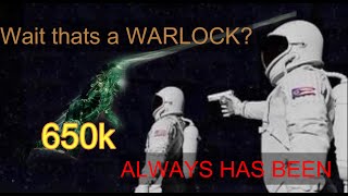 Warlock is the strand titan ive always wanted [upl. by Evangelist439]