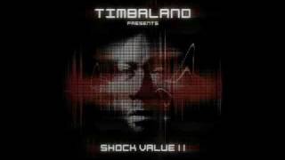 Timbaland  Undertow feat The Fray and Esthero [upl. by Nigen708]