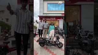 அசத்தலான ஒரு Electric Loader delEvery Taurus Pro எப்படி இருக்கு [upl. by Bocoj]