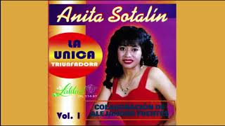 Anita Sotalin Pronto Pronto remix [upl. by Caldeira]