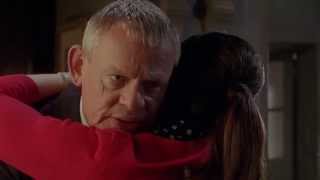 Doc Martin Series 7 Ep 4 clip [upl. by Nomzed150]