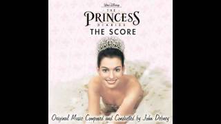 The Princess Diaries The Score  Scooter Talk [upl. by Zeculon]