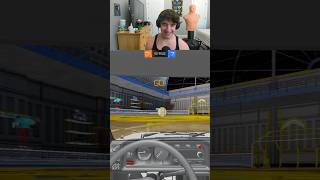 First Person Rocket League Is Crazy😭 rocketleague rl [upl. by Goulet]