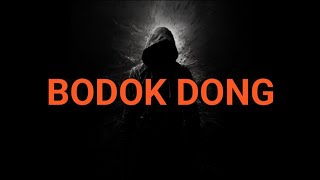 NandyMC  BODOK DONG  Official Music Video Lyric [upl. by Oiramej]