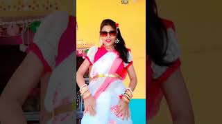 Dhakai saree Tending shot Bengali Song🎵 YouTube Video [upl. by Assedo222]