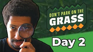 Dont Park On the Grass 2024 Watch Party [upl. by Sualkin991]