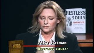 Alisa Statman amp Brie Tate  Restless Souls  Part 1 [upl. by Elorak960]