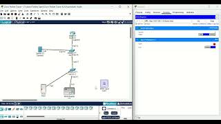 RFID Based Door Access System [upl. by Eentirb374]