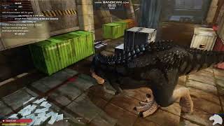 Primal Carnage Extinction Part 1 Gameplay Full [upl. by Waddington]