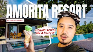 Amorita Resort Review A 3Day Vacation At Amorita Resort Bohol [upl. by Loretta390]