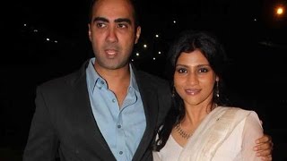 Ranvir Shorey amp Konkona Sen Sharma Might PATCH UP  Bollywood News [upl. by Llenrod698]