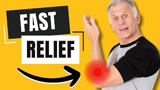 Elbow Pain Gone Fast amp Easy Proven [upl. by Corwin]