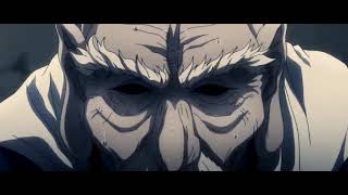 DECISIONS OF TORMENT「AMV」HUNTER X HUNTER [upl. by Oinigih15]