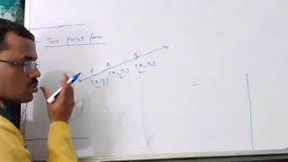 Straight line Class 11lec 3 [upl. by Brand269]