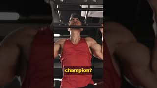 What’s the Difference Between PullUps and ChinUps [upl. by Radke]