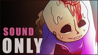 Sans vs Betty  FTC Ascended Megalovania REANIMATED  SOUND ONLY Version [upl. by Nerad]