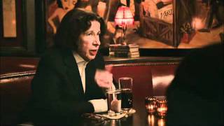 Fran Lebowitz on Artists and Nostalgia [upl. by Aicertap]