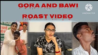 Bawi roast video  mr and mrs bawa roast [upl. by Melville]