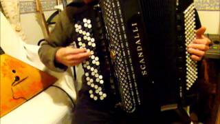 Laras theme Doctor Zhivago  on balalaika guitar accordions cello [upl. by Limay]