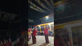 Sirubari cultural dances guys 💞💓💞🤩🤗 [upl. by Orat249]