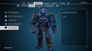 ALIENATION  DLC What has been added [upl. by Gretel]