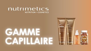 Gamme capillaire [upl. by Anemij]