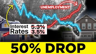 Housing Crash Will Happen In 2024 [upl. by Gerrit]