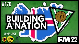 Cruise Control – FM22 – Husavik Heroes 170 – IF Völsungur – Football Manager 2022 Build a Nation [upl. by Fabyola18]