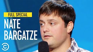 Church Basketball Player from Tennessee  Nate Bargatze Comedy Central Presents  Full Special [upl. by Annatnom]