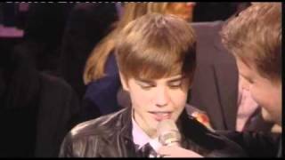 Hilarious Justin Bieber interview with James Corden [upl. by Forlini700]