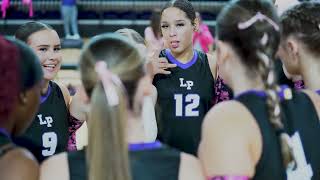 Highlights  Lufkin vs Hallsville [upl. by Devy]