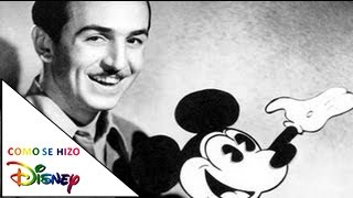 Erase una vez Walt Disney [upl. by Raji680]