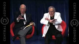 Mel Brooks Funniest Man Alive [upl. by Aicilana286]