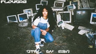 Ctrl by SZA A Masterpiece of Vulnerability and Empowerment [upl. by Verine]