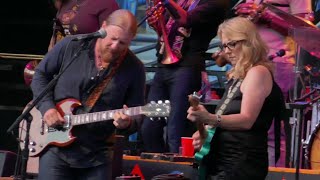 Tedeschi Trucks Band  7622  New Haven  Complete show 4K [upl. by Oirevas133]