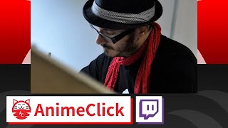 Fumetti dellaltro Mondo ITALIA  AnimeClick Live [upl. by Niwred81]