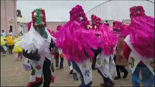 feria de oyameles puebla en onor alá virgen de San Juan de los lagos 2023 [upl. by Whittemore792]