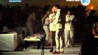 Tocadisco sensation white russia 2009 part 1 [upl. by Mignon]