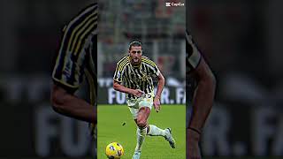 Joueur de la Juventus football edit seriaa juventus [upl. by Haikezeh183]