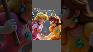 Mario Cheated on Princess Peach mario memes [upl. by Adiari461]