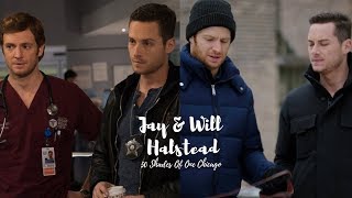 Jay amp Will Halstead  Superheroes [upl. by Phillida]