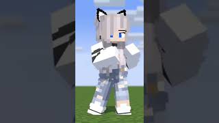 Boogie Woogie DanceShort Minecraft Animation [upl. by Aracahs]