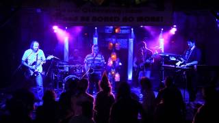 Kung Fu  Loose  Rockinghill Music Fest 6\29\13 [upl. by Noorah]