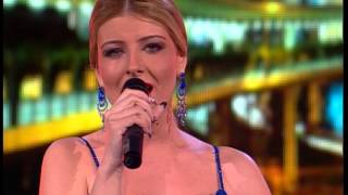 Teodora Tokovic  Kralj ponoci  Live  ZG 20122013  04052013 EM 34 [upl. by Rihaz788]