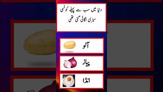 islamic riddles and answers in urdu islamic quizshortsfeed shorts [upl. by Tani]