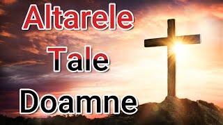 Altarele Tale Doamne  Sami Panosche [upl. by Sajet]